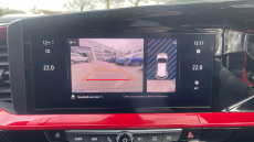 Vauxhall Mokka 1.2 Turbo GS Line 5dr Petrol Hatchback